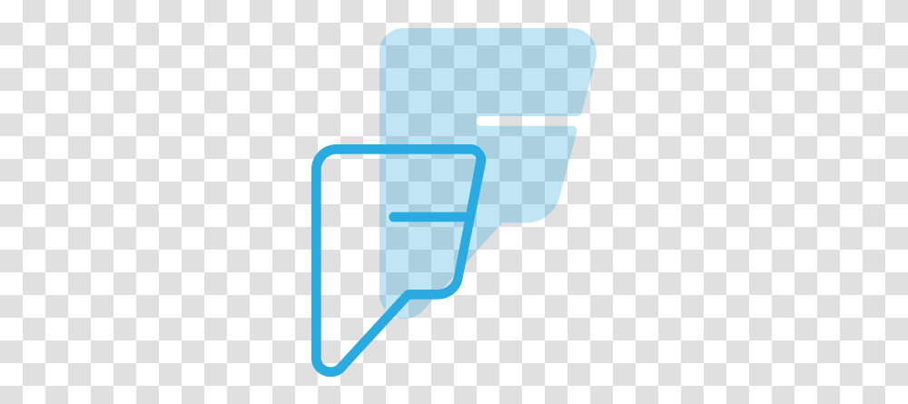 Foursquare Logo Media Social Icon Diagram, Text, Plot, Tool, Outdoors Transparent Png