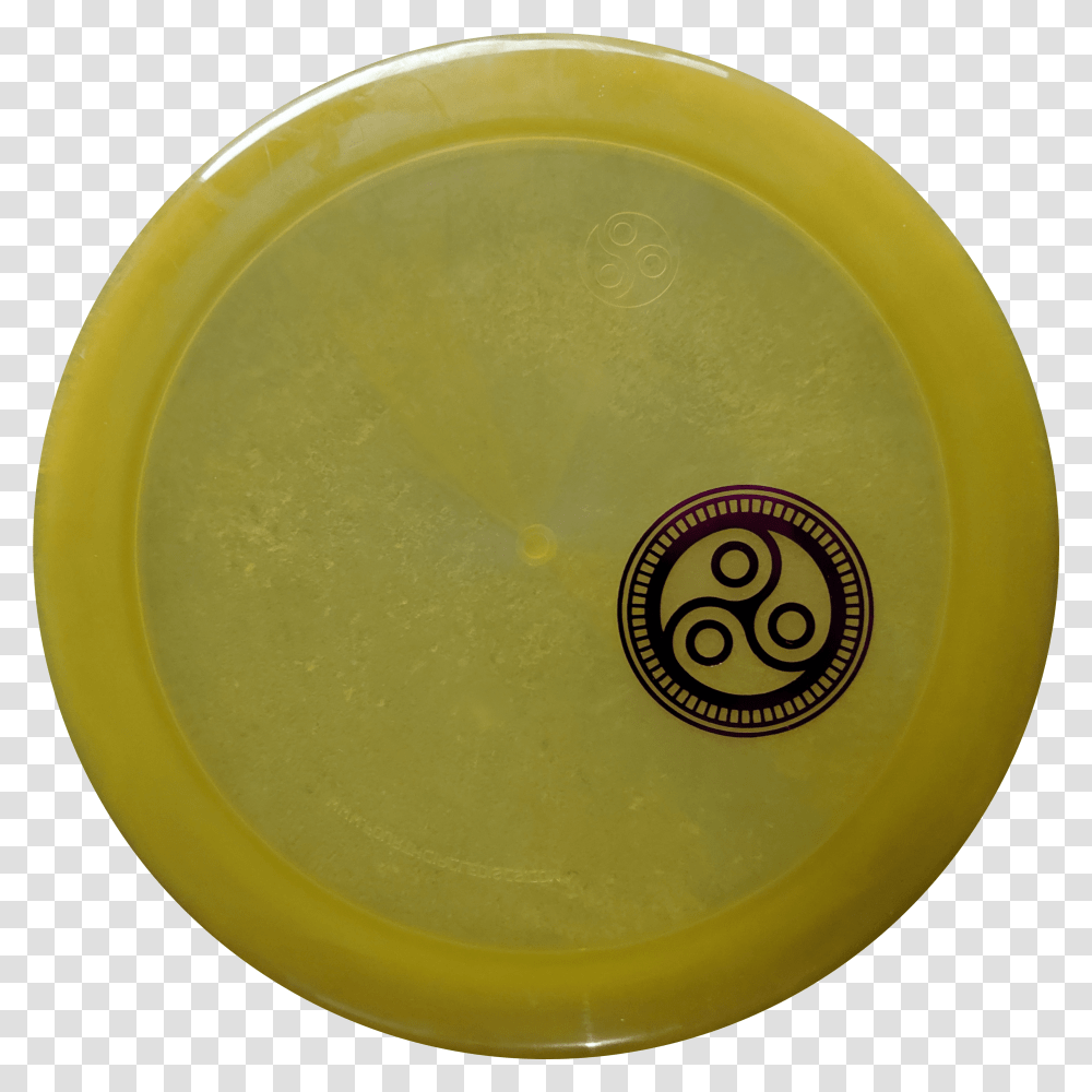 Fourth Circle Discs Taipan Circle, Frisbee, Toy, Saucer, Pottery Transparent Png