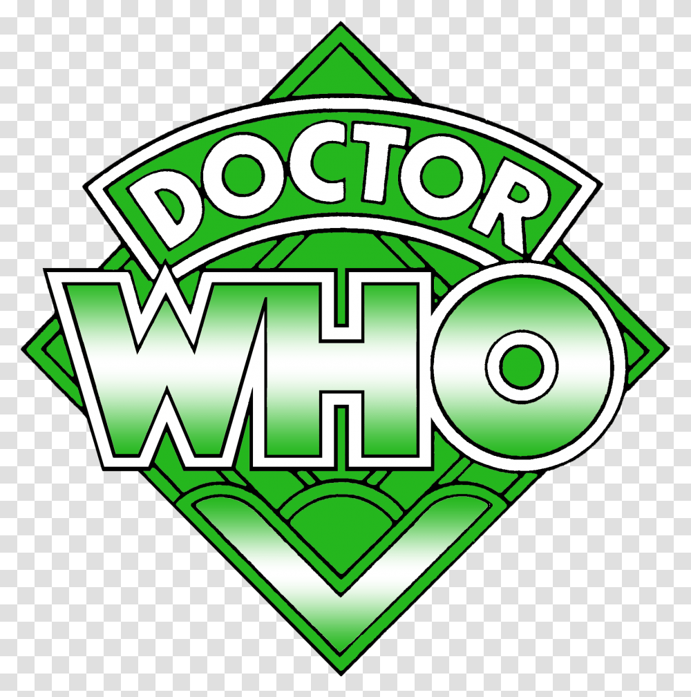 Fourth Doctor Brigadier Lethbridge Stewart Logo Television Classic Doctor Who Logo, Label, Plant Transparent Png