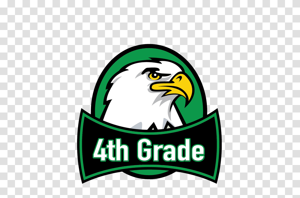 Fourth Grade Fourth Grade Team, Eagle, Bird, Animal, Bald Eagle Transparent Png