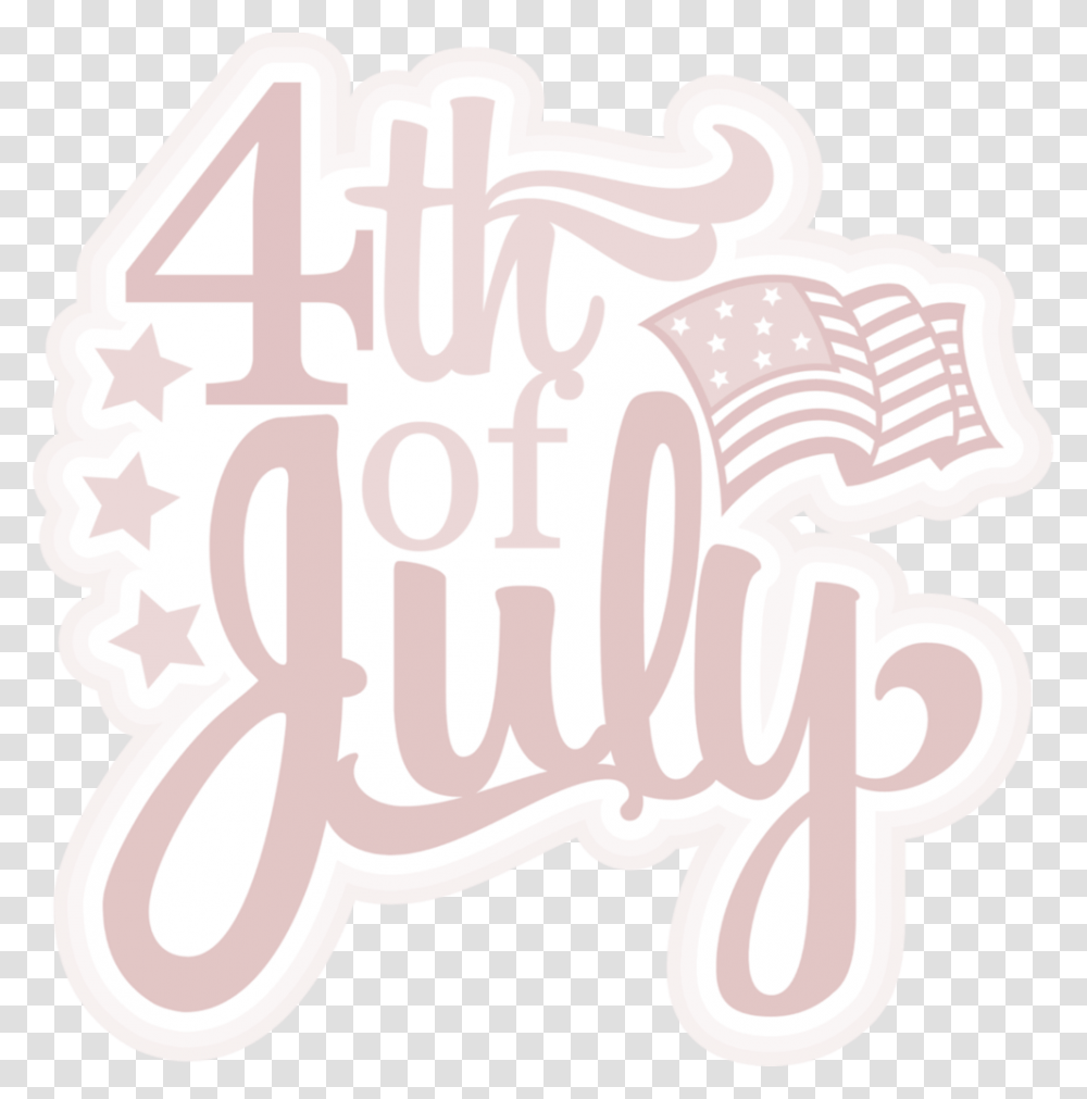 Fourth Of July 4th Of July Contest, Label, Hand, Baby Transparent Png