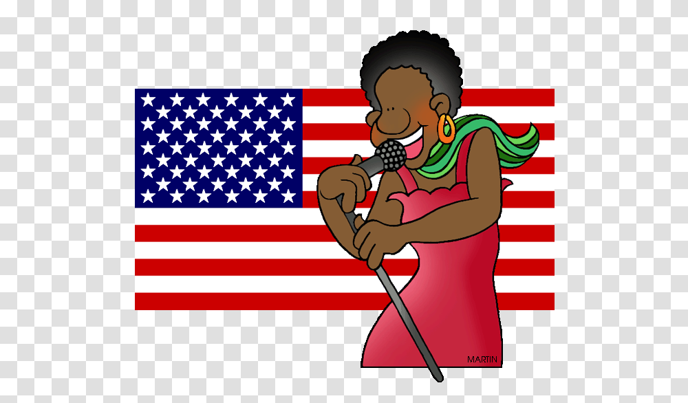 Fourth Of July Clip Art, Flag, American Flag, Person Transparent Png