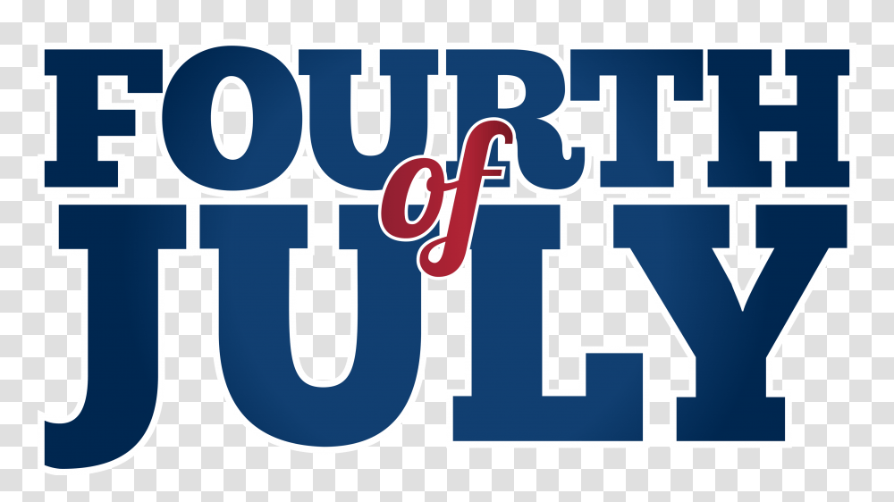 Fourth Of July Clip Art Image, Label, Alphabet, Word Transparent Png