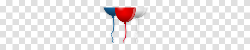 Fourth Of July Clipart Happy Of July Cliparts Top, Balloon Transparent Png