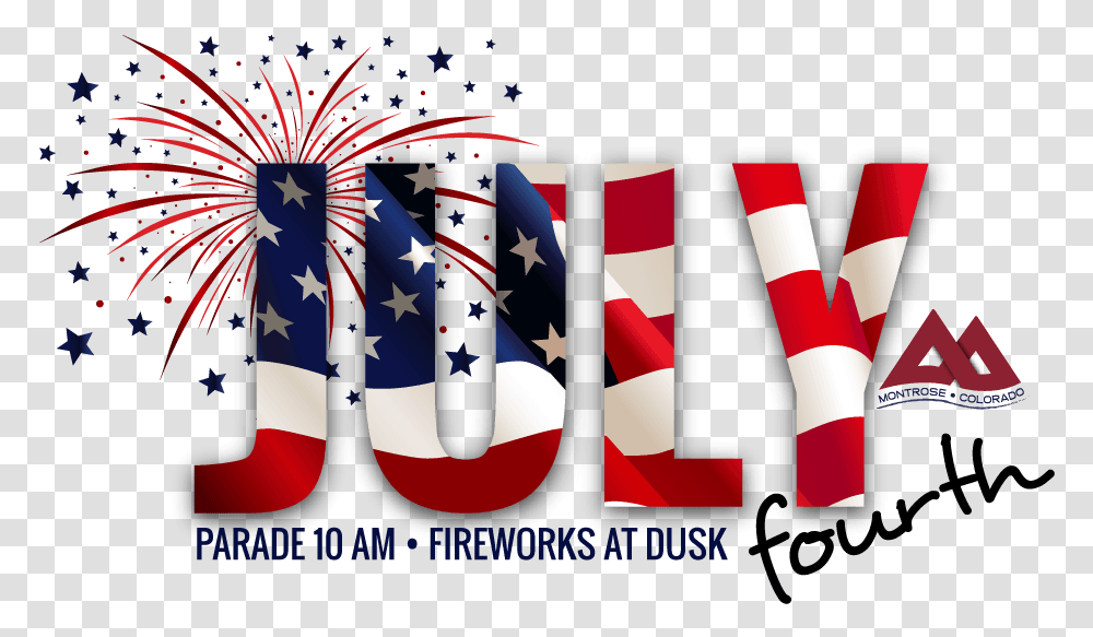 Fourth Of July, Flag, American Flag Transparent Png