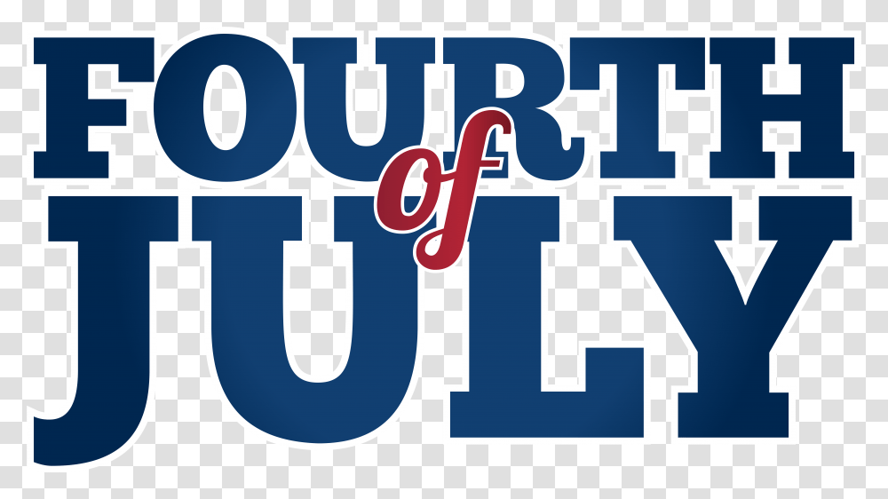 Fourth Of July Image Happy 4th Of July, Word, Alphabet, Label Transparent Png