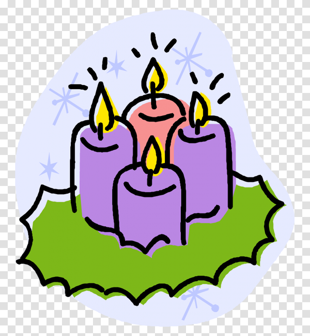 Fourth Sunday Of Advent, Food, Birthday Cake, Dessert Transparent Png