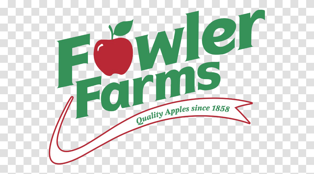 Fowler Farms, Label, Plant, Logo Transparent Png