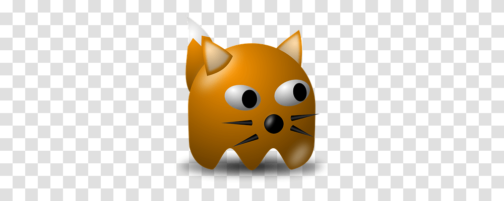 Fox Animals, Piggy Bank, Food Transparent Png