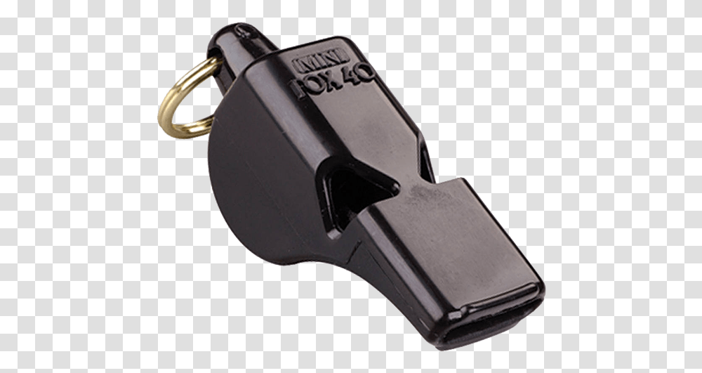 Fox 40 Mini Whistle Transparent Png