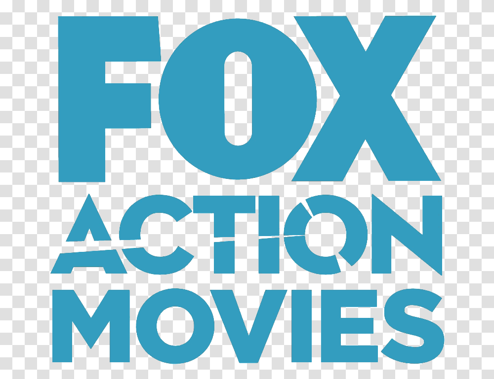 Fox Action Movies, Word, Alphabet, Number Transparent Png