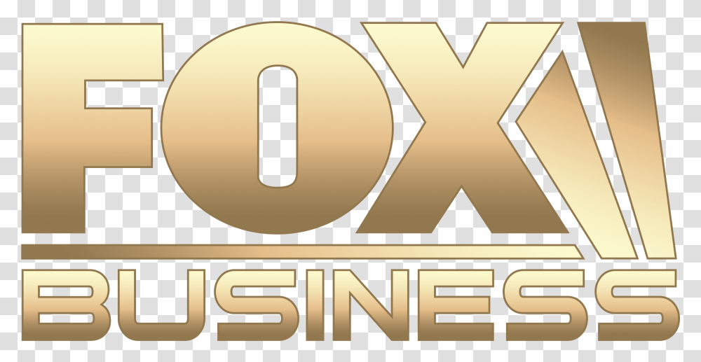 Fox Business Fox Business Tv Logo, Number, Word Transparent Png