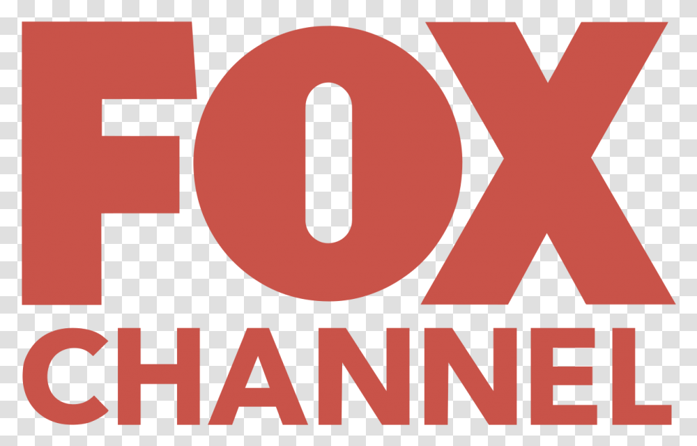 Fox Channel Logo, Number, Alphabet Transparent Png
