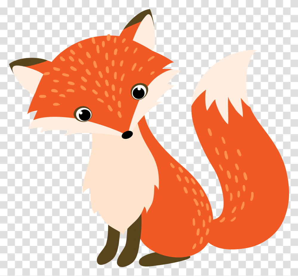 Fox Clip Art Fox Illustration, Animal, Seed, Grain, Produce Transparent Png