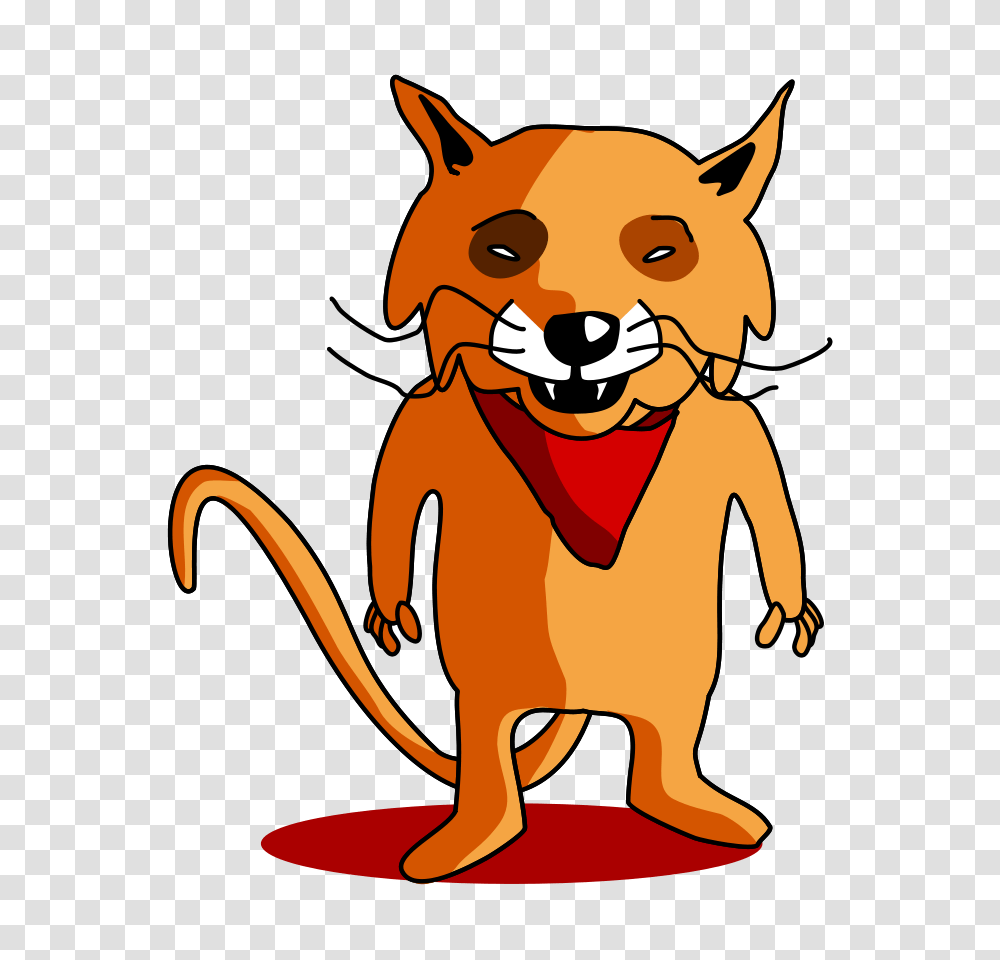 Fox Clip Art Free, Animal, Mammal, Pottery, Wildlife Transparent Png