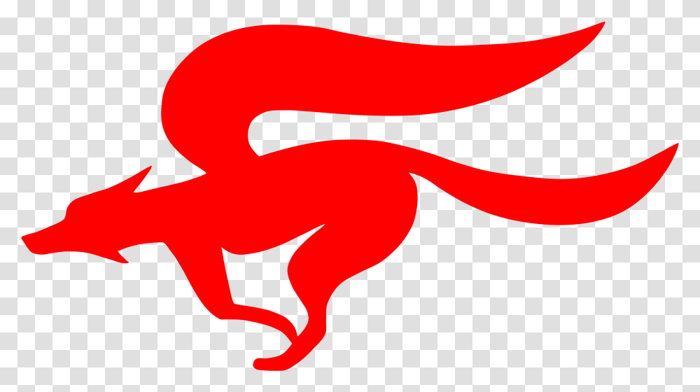 Fox Clipart Clip Art Star Fox Logo Smash, Animal, Outdoors, Mountain, Nature Transparent Png
