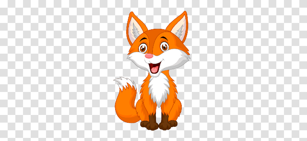 Fox Clipart Free Clipart, Performer, Animal, Bird, Plush Transparent Png