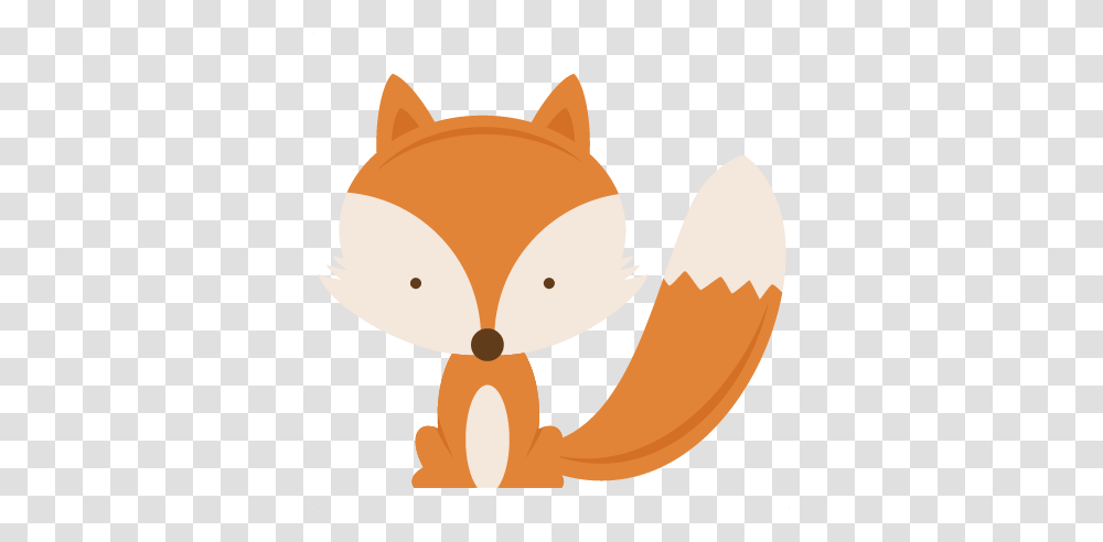 Fox Clipart, Toy, Food, Animal Transparent Png