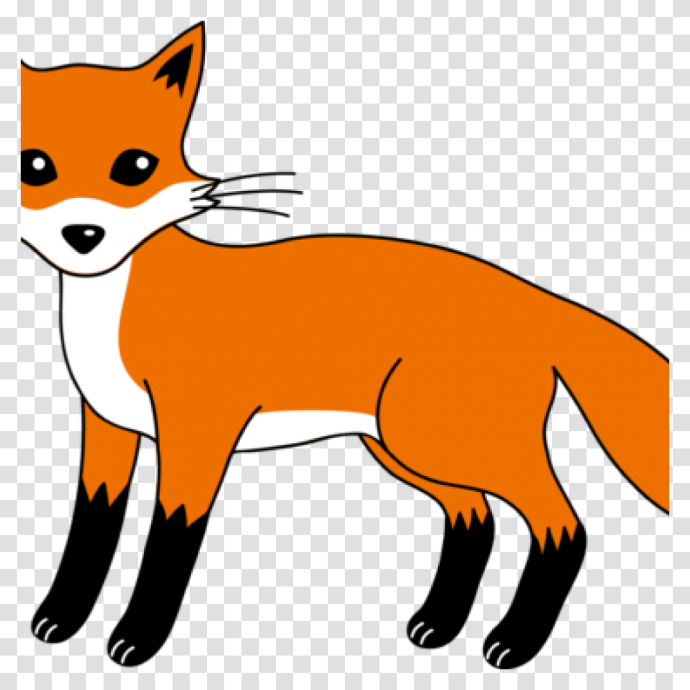 Fox Clipart Turtle Clipart House Clipart Online Download, Red Fox, Canine, Wildlife, Mammal Transparent Png