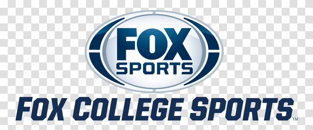 Fox College Sports Logo Emblem, Label, Road Sign Transparent Png