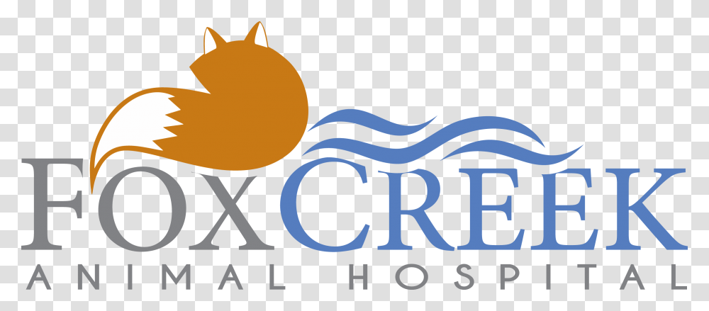 Fox Creek Animal Hospital Illustration, Label, Alphabet, Number Transparent Png