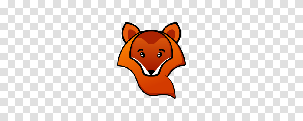 Fox Drawing Computer Icons, Animal, Mammal, Wildlife, Nature Transparent Png