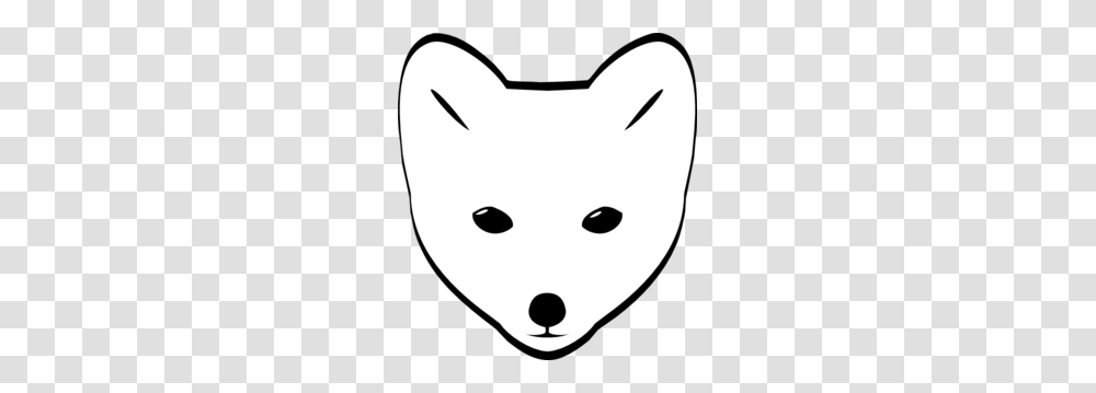 Fox Face Clip Art, Stencil, Mammal, Animal, Mask Transparent Png