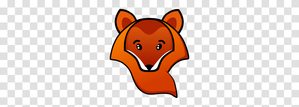 Fox Face Cliparts, Animal, Wildlife, Mammal, Deer Transparent Png