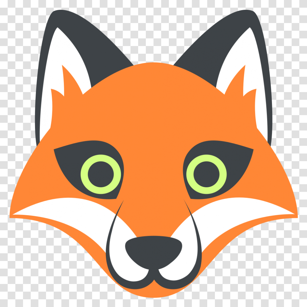 Fox Face Fox Face, Angry Birds, Animal Transparent Png