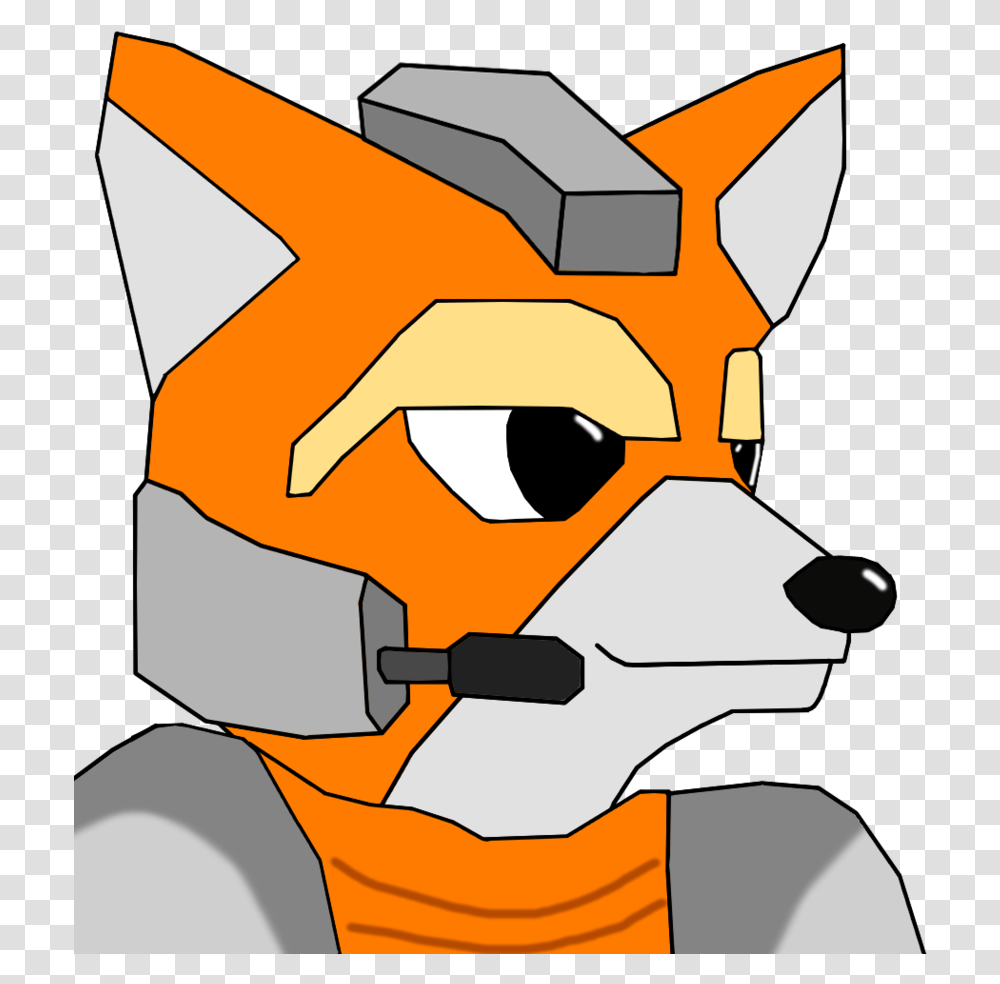 Fox Face Star Fox Snes Illustration 1705567 Fictional Character, Clothing, Label, Text, Angry Birds Transparent Png