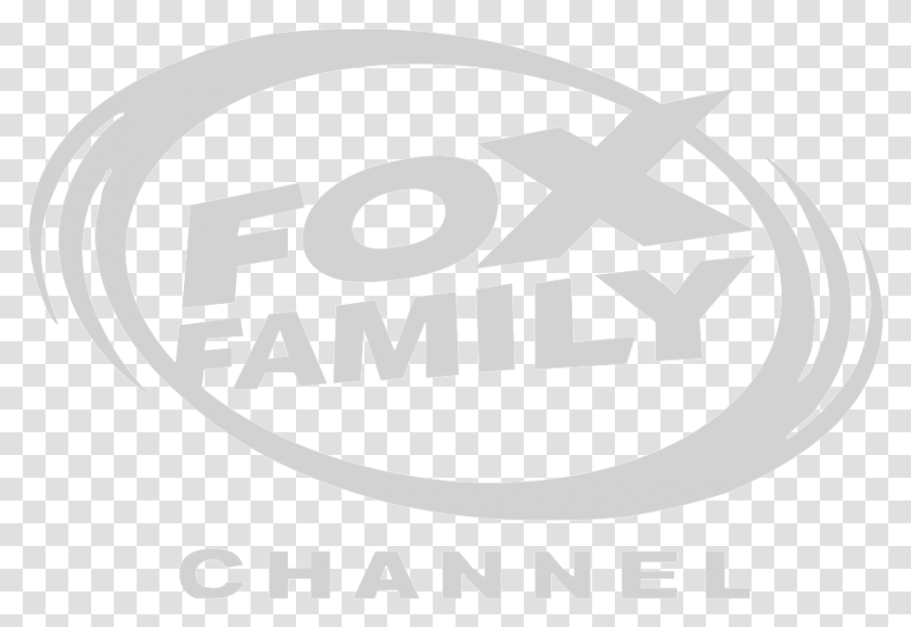 Fox Family Channel Logo 1998 Image Fox Family Logo, Label, Text, Word, Sticker Transparent Png