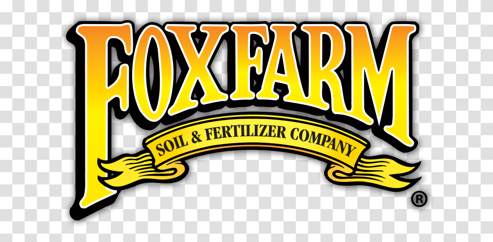 Fox Farm Logo, Word, Leisure Activities, Crowd Transparent Png