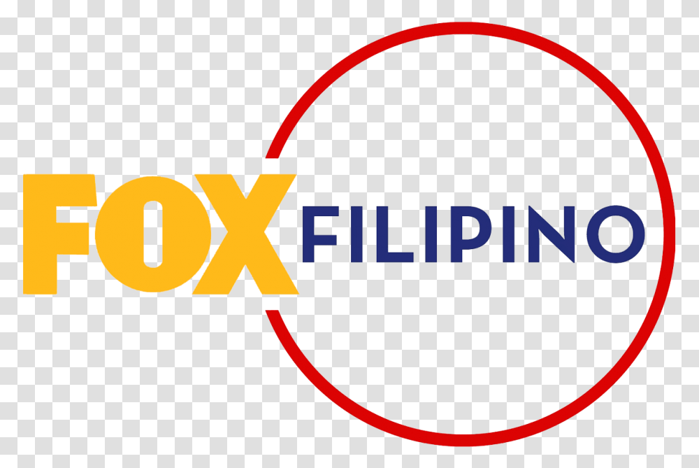 Fox Filipino Logo, Trademark Transparent Png