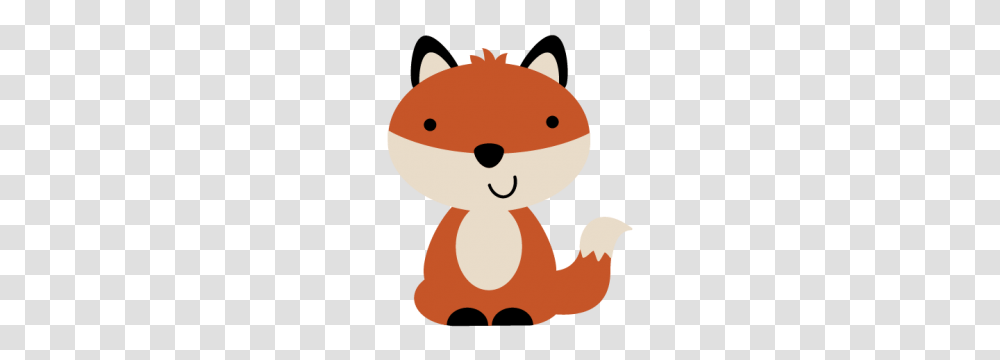 Fox For Scrapbooking Cardmaking Free Svgs Fox, Animal, Plush, Toy, Snowman Transparent Png