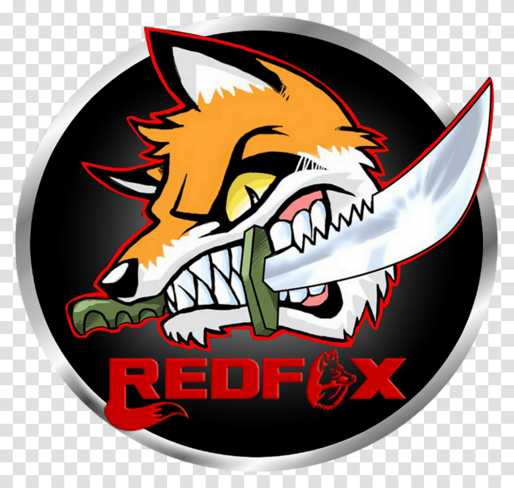 Fox Gaming Logo Transparent Png