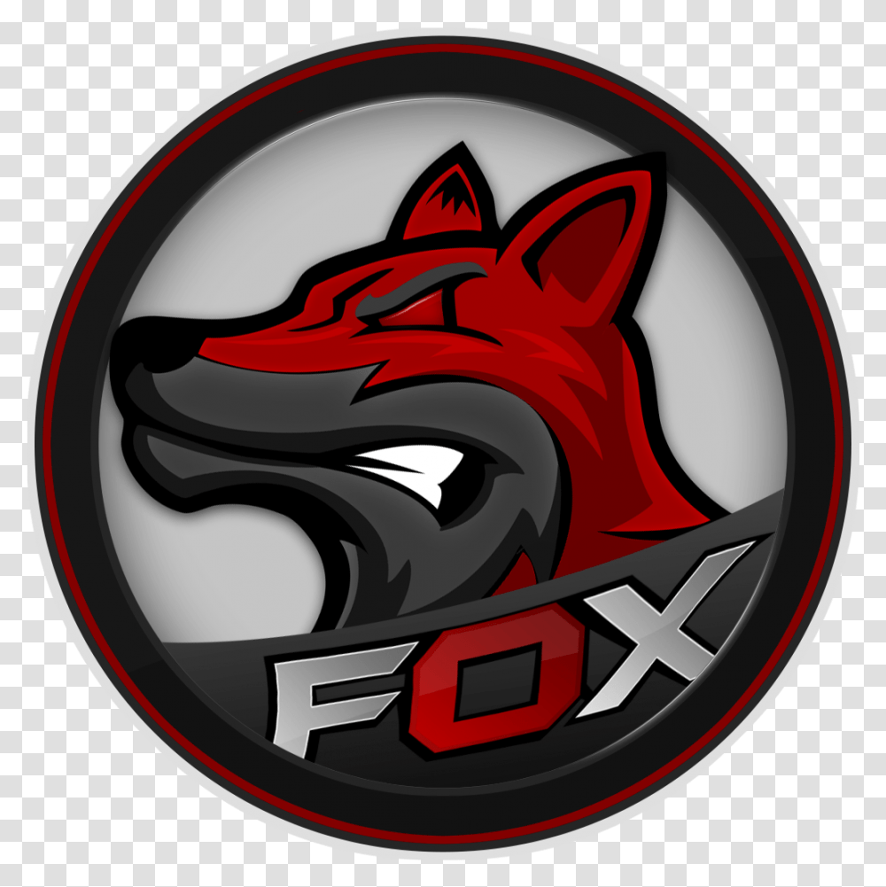 Fox Gaming Tipify Fox Gaming, Label, Text, Symbol, Helmet Transparent Png