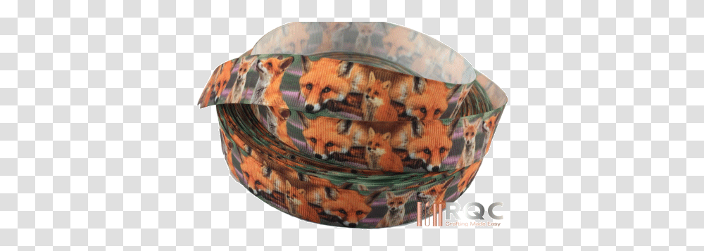 Fox Grosgrain Ribbons 78 Motorcycle Helmet, Dog, Canine, Animal, Mammal Transparent Png