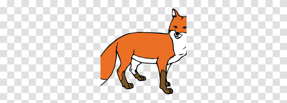 Fox Icon Clipart Web Icons, Animal, Mammal, Wildlife, Red Fox Transparent Png
