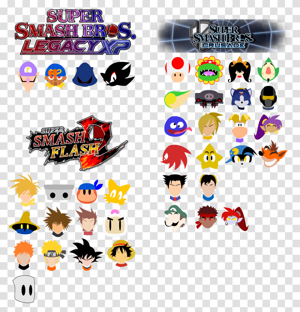 Fox Icon Smash, Rug, Pac Man, Angry Birds Transparent Png