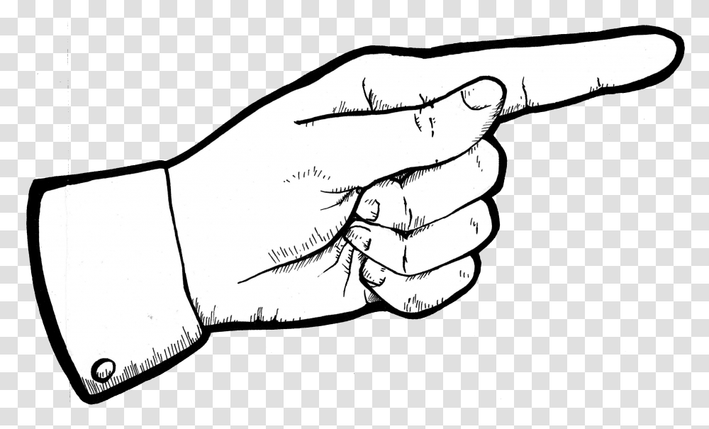 Fox Inn, Hand, Holding Hands, Drawing Transparent Png