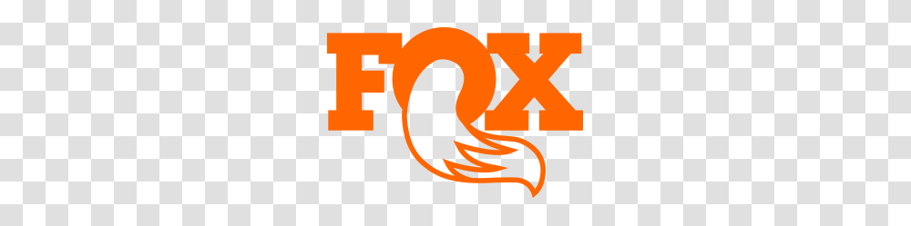 Fox Live Valve Technology Meets The Ford F Raptor Fox, Plant, Logo, Tree Transparent Png