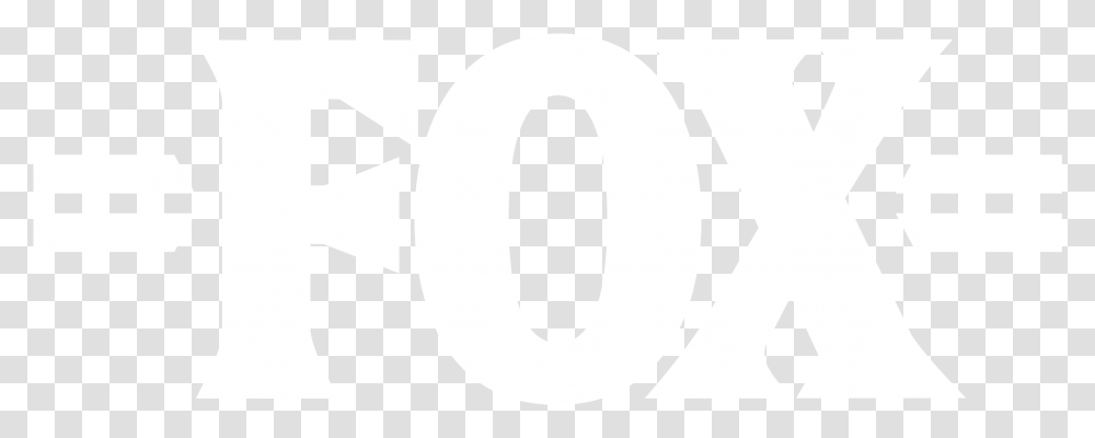 Fox Logo Johns Hopkins Logo White, Number Transparent Png