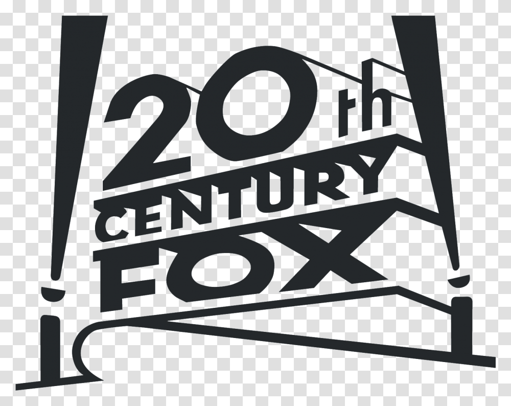 Fox Logo Twentieth Century Fox Logo, Alphabet, Word, Label Transparent Png
