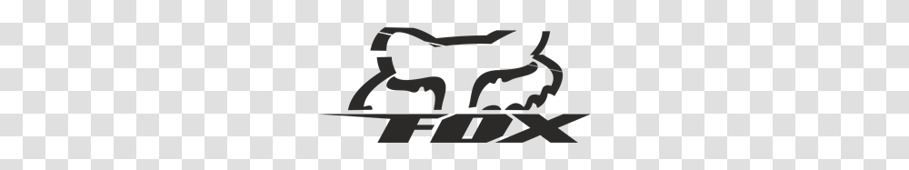 Fox Logo Vectors Free Download, Stencil, Arrow Transparent Png