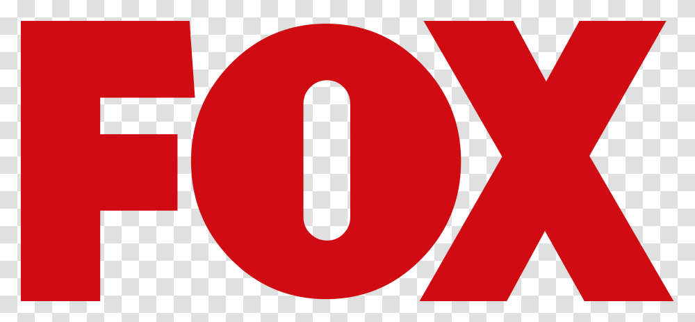 Fox Logos Download, Number, Alphabet Transparent Png
