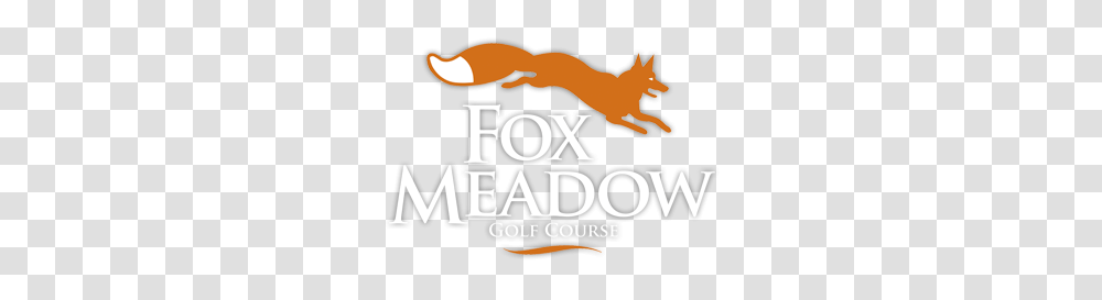 Fox Meadow Golf Course, Plant, Word, Mammal Transparent Png