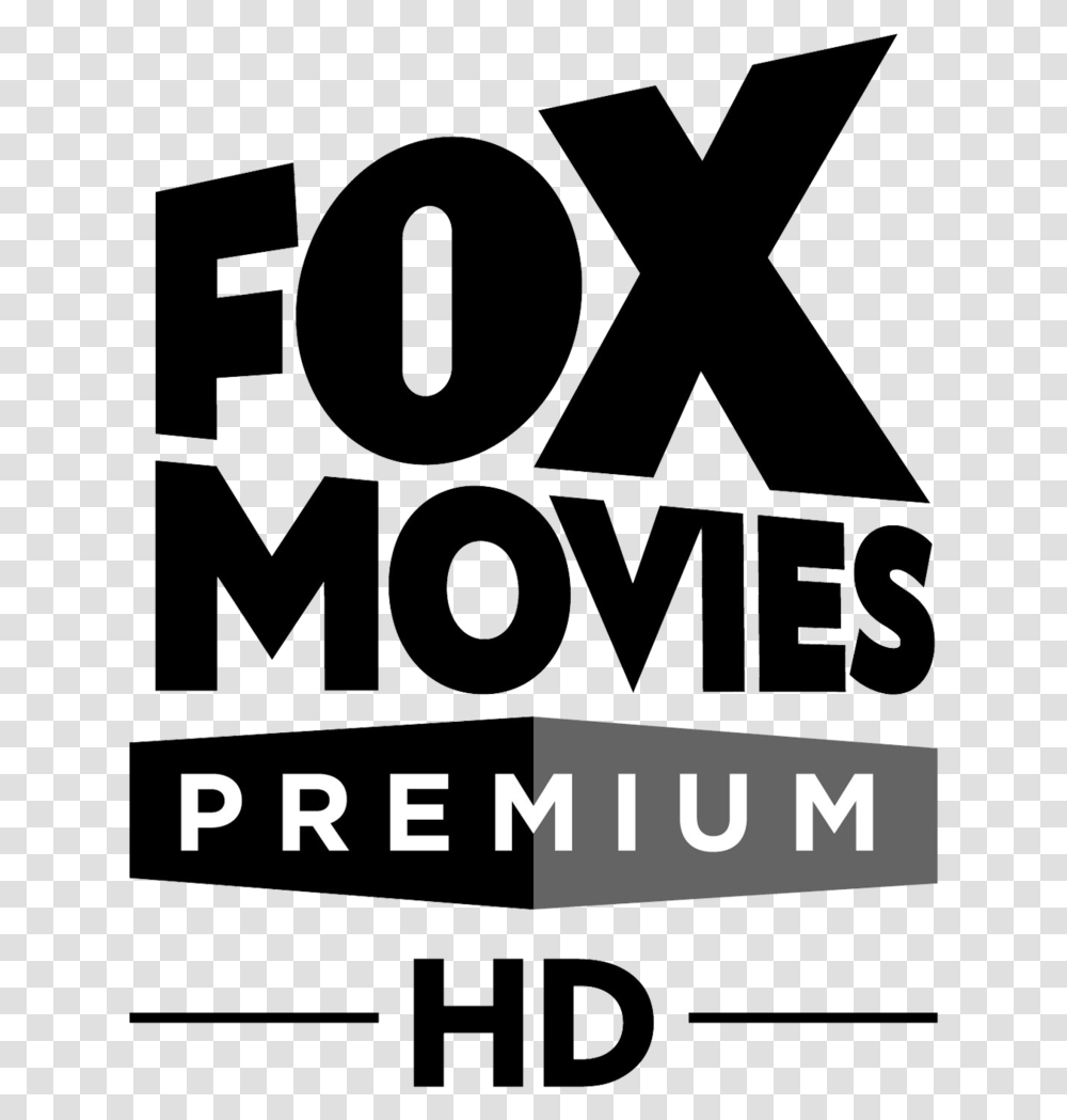 Fox Movies Premium Asi Fox Action Movie Logo, Alphabet, Number Transparent Png