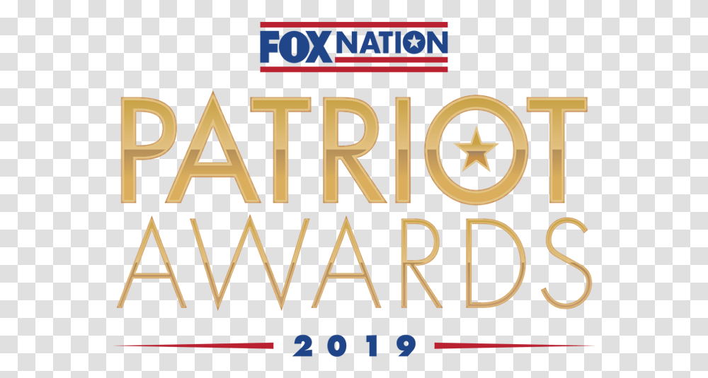 Fox Nation Patriot Awards T Shirt, Alphabet, Word, Number Transparent Png
