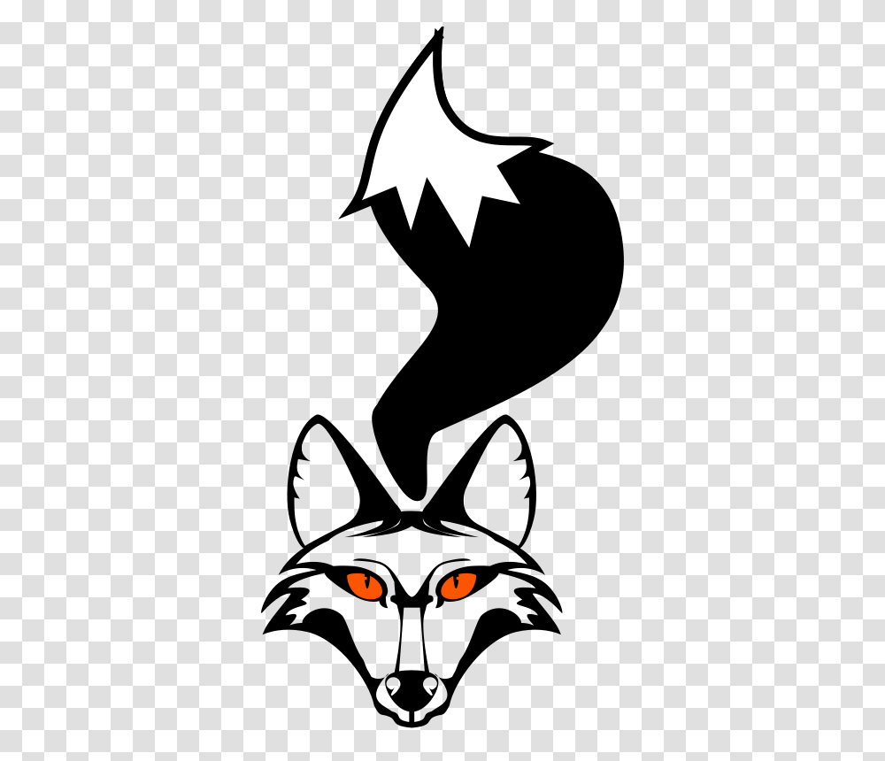 FOX, Nature, Star Symbol, Logo Transparent Png