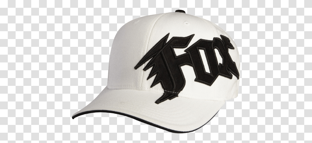 Fox New Generation Flexfit Hat Youth Hats For Men Famousstarsandstraps Logo, Clothing, Apparel, Baseball Cap, Helmet Transparent Png